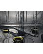 ASKO DSDP747U.UK Integrated Dishwasher 14 Place Settings