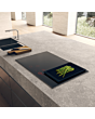 Asko HID824GC 80cm 4-Zone Induction Hob Black