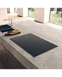 Asko HID824GC 80cm 4-Zone Induction Hob Black