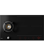 ASKO HIG89524BGB1 90cm Dual Induction and Gas Hob