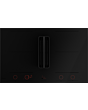 Asko HIHD854MM 90cm 4 Zone Induction Hob Black