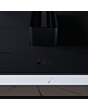 Asko HIHD854MM 90cm 4 Zone Induction Hob Black
