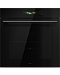 ASKO OT56BGH 60cm Built-In Multifunction Oven Black