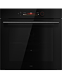 ASKO OT56BGH 60cm Built-In Multifunction Oven Black