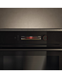 ASKO OT56BGH 60cm Built-In Multifunction Oven Black