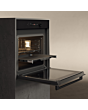 ASKO OT56BGH 60cm Built-In Multifunction Oven Black