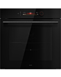 ASKO OTP56BGH 60cm Built-In Oven with Pyrolytic Cleaning
