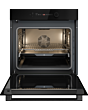 ASKO OTP56BGH 60cm Built-In Oven with Pyrolytic Cleaning
