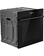 ASKO OTP56BGH 60cm Built-In Oven with Pyrolytic Cleaning