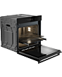 ASKO OTP56BGH 60cm Built-In Oven with Pyrolytic Cleaning