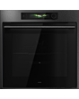 ASKO OTP66BSH 60cm Single Oven with Pyrolytic Cleaning