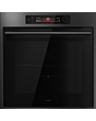 ASKO OTP66BSH 60cm Single Oven with Pyrolytic Cleaning