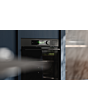 ASKO OTP66BSH 60cm Single Oven with Pyrolytic Cleaning