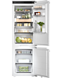 ASKO RBC576DNC1.UK 60/40 Integrated No Frost Fridge Freezer