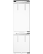 ASKO RBC576DNC1.UK 60/40 Integrated No Frost Fridge Freezer