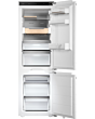 ASKO RBC576DNC1.UK 60/40 Integrated No Frost Fridge Freezer