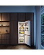 ASKO RBC576DNC1.UK 60/40 Integrated No Frost Fridge Freezer