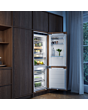 ASKO RBC576DNC1.UK 60/40 Integrated No Frost Fridge Freezer
