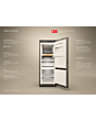 ASKO RBC576DNC1.UK 60/40 Integrated No Frost Fridge Freezer