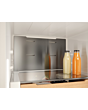 ASKO RBC576DNC1.UK 60/40 Integrated No Frost Fridge Freezer