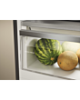 ASKO RBC576DNC1.UK 60/40 Integrated No Frost Fridge Freezer