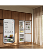 ASKO RBC576DNC1.UK 60/40 Integrated No Frost Fridge Freezer