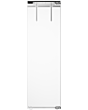 ASKO RBF576DND1.UK No Frost Upright Freezer White