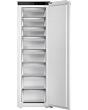 ASKO RBF576DND1.UK No Frost Upright Freezer White