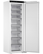 ASKO RBF576DND1.UK No Frost Upright Freezer White