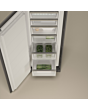ASKO RBF576DND1.UK No Frost Upright Freezer White