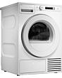 ASKO T108HW.UK 8kg Heat Pump Tumble Dryer White
