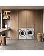 ASKO T108HW.UK 8kg Heat Pump Tumble Dryer White