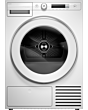 ASKO T309HCW.UK 9kg Heat Pump Tumble Dryer White