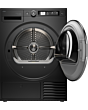 ASKO T509HRG.UK Graphite Black 9kg Heatpump Dryer