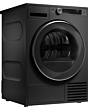 ASKO T509HRG.UK Graphite Black 9kg Heatpump Dryer