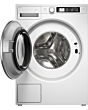 Asko T509HRW.UK 9kg Heat Pump Tumble Dryer White