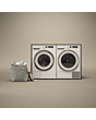 Asko T509HRW.UK 9kg Heat Pump Tumble Dryer White