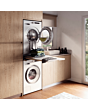 Asko T509HRW.UK 9kg Heat Pump Tumble Dryer White