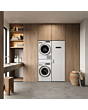 Asko T509HRW.UK 9kg Heat Pump Tumble Dryer White