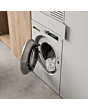 Asko T509HRW.UK 9kg Heat Pump Tumble Dryer White
