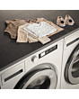 Asko T509HRW.UK 9kg Heat Pump Tumble Dryer White