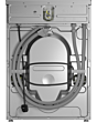 Asko T509HRW.UK 9kg Heat Pump Tumble Dryer White