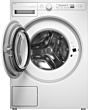 Asko W1094W.UK 9kg 1400 Spin Washing Machine White