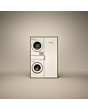 Asko W1094W.UK 9kg 1400 Spin Washing Machine White