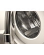 Asko W1094W.UK 9kg 1400 Spin Washing Machine White