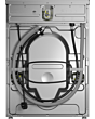 Asko W1094W.UK 9kg 1400 Spin Washing Machine White