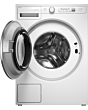 ASKO W3096CW.UK 9kg 1600 Spin White Washing Machine