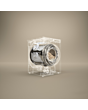 ASKO W3096CW.UK 9kg 1600 Spin White Washing Machine