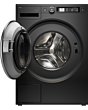 ASKO W5096RG.UK 9kg Spin Washing Machine Graphite Black