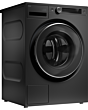 ASKO W5096RG.UK 9kg Spin Washing Machine Graphite Black